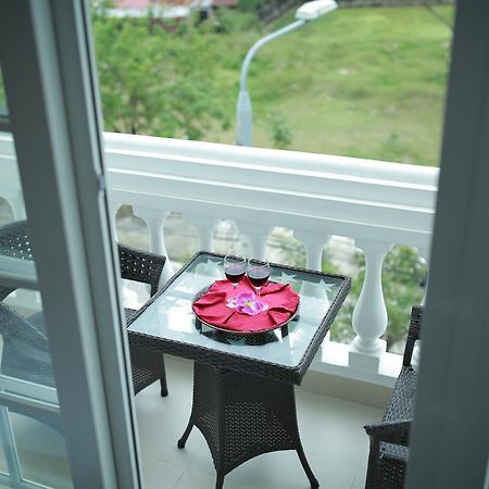 Golden Sunset Hotel Hoi An Exterior foto